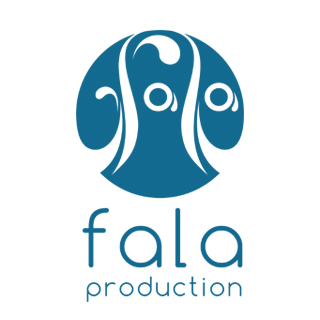 Fala Logo Design
