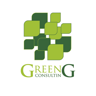 Green Consulting Logo Design
