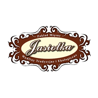 Jasiolka Logo Design