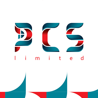 PCS Logo Design