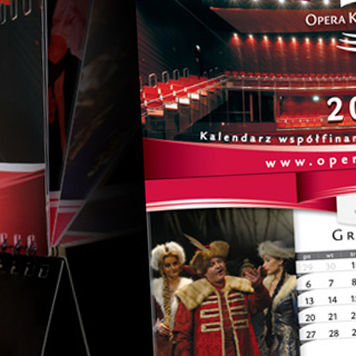 Krakow Opera Calendar