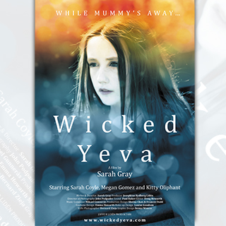 Wicked Yeva Film Poster